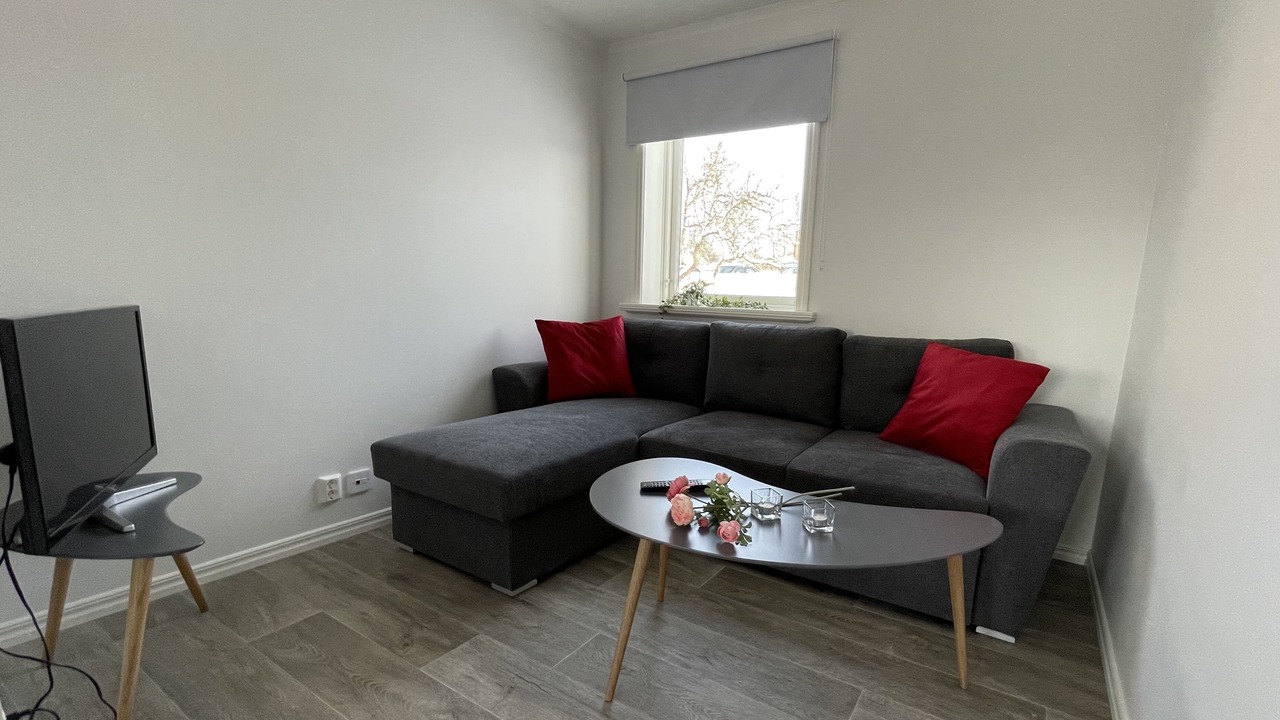 Photo of Livingroom in Oviken