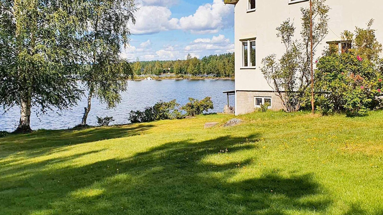Photo of Outdoor in Viksjofors