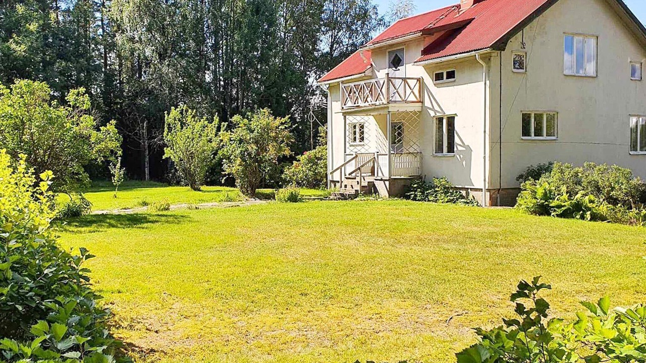 Photo of Outdoor in Viksjofors