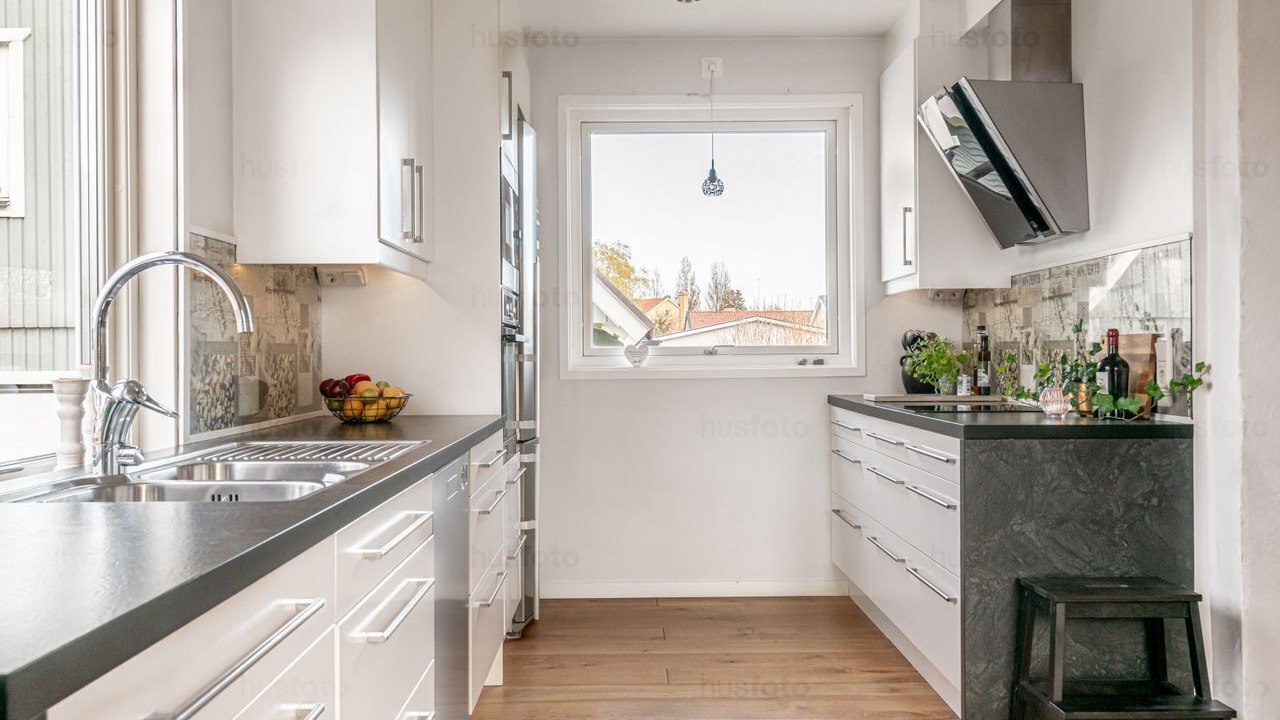 Photo of Kitchen in Visby