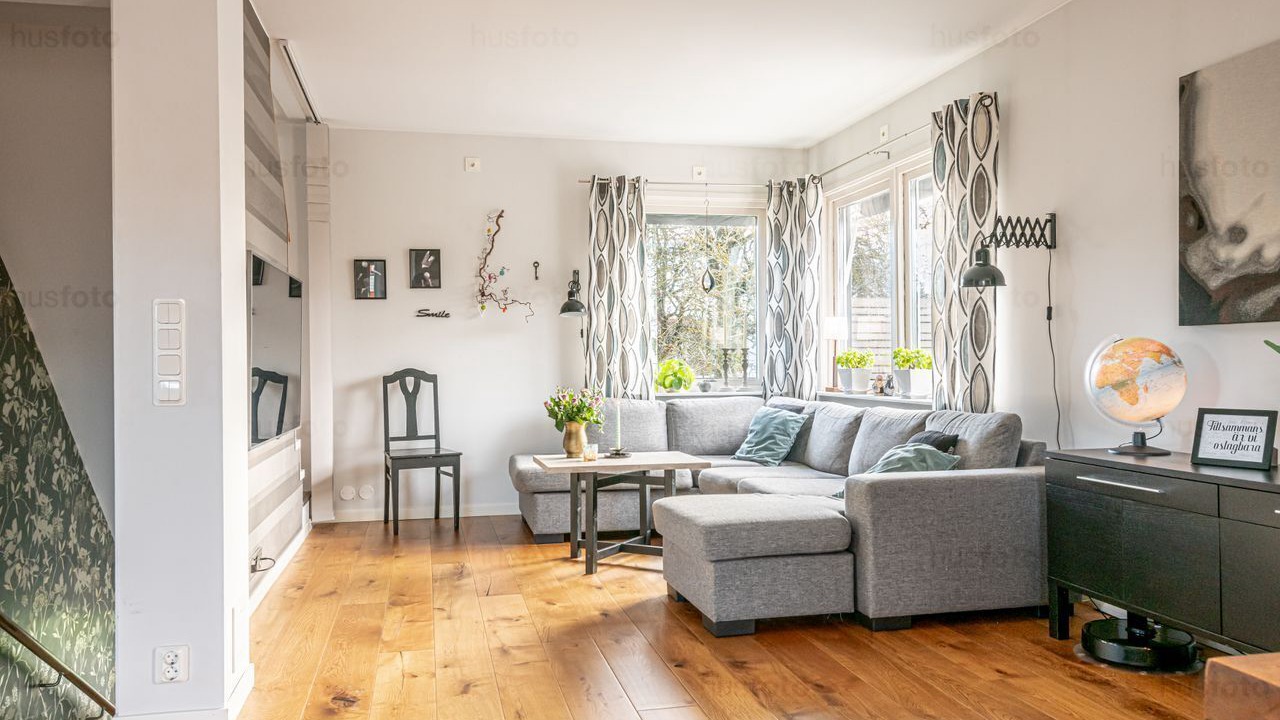Photo of Livingroom in Visby