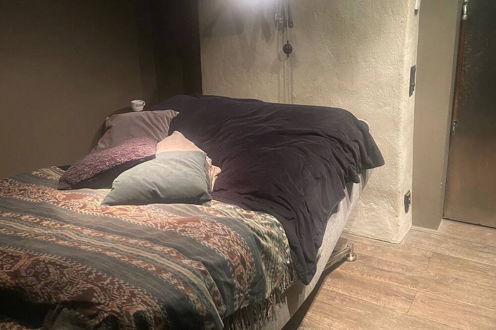 Photo of Bedroom in SoFo