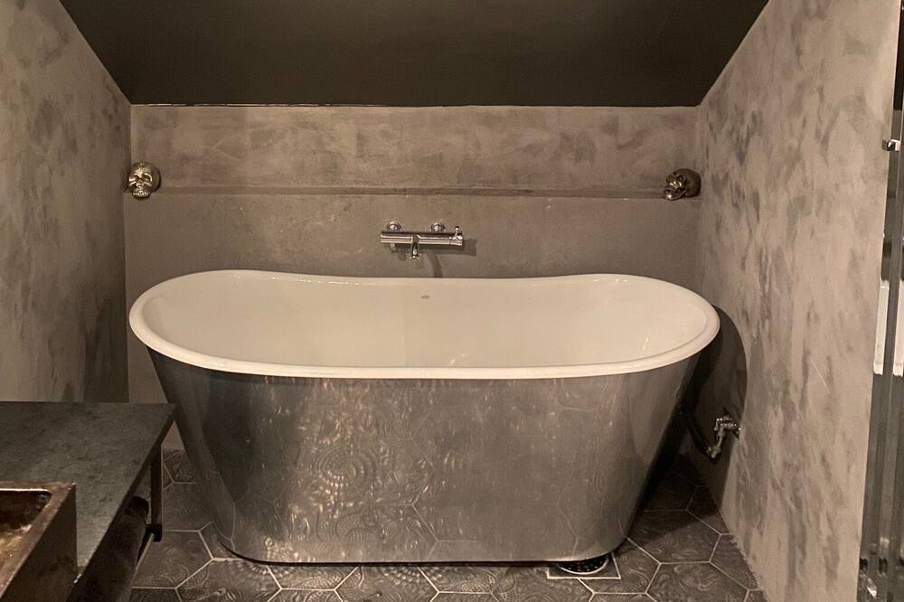 Photo of Bathroom in SoFo