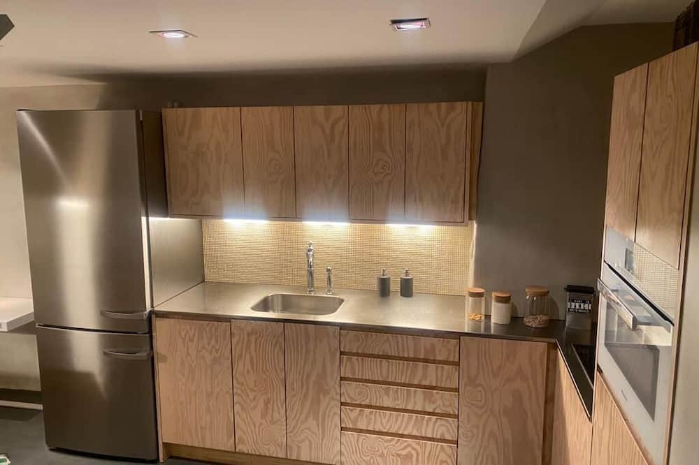 Photo of Kitchen in SoFo
