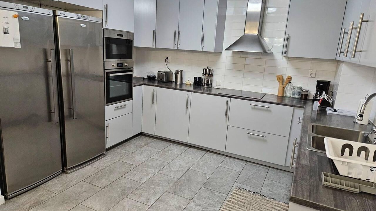 Photo of Kitchen in Soder