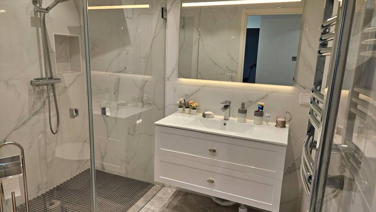 Photo of Bathroom in Soder