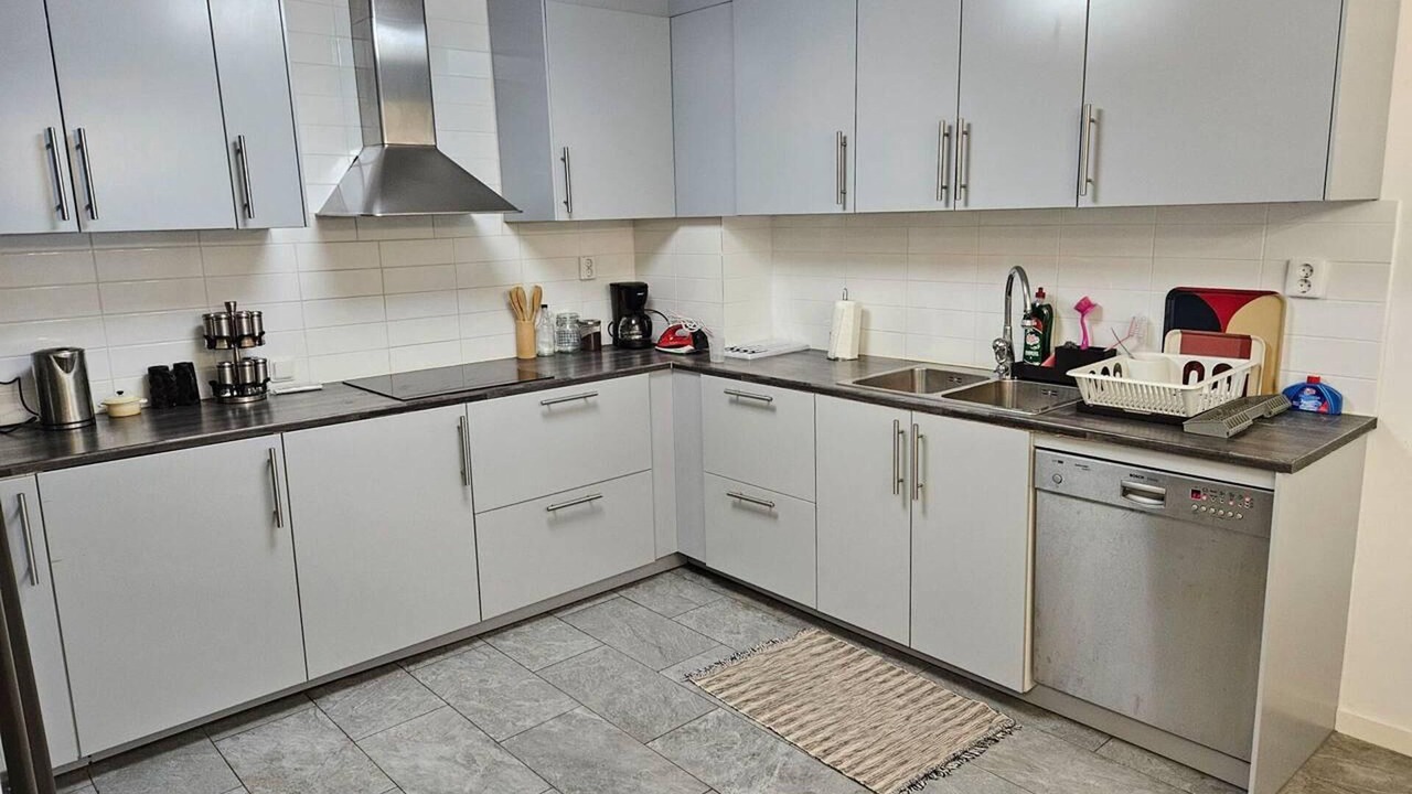 Photo of Kitchen in Soder