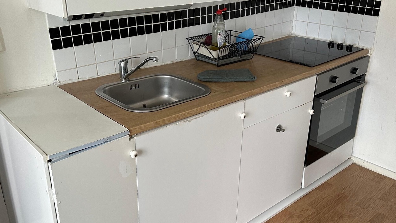 Photo of Kitchen in Sollentuna