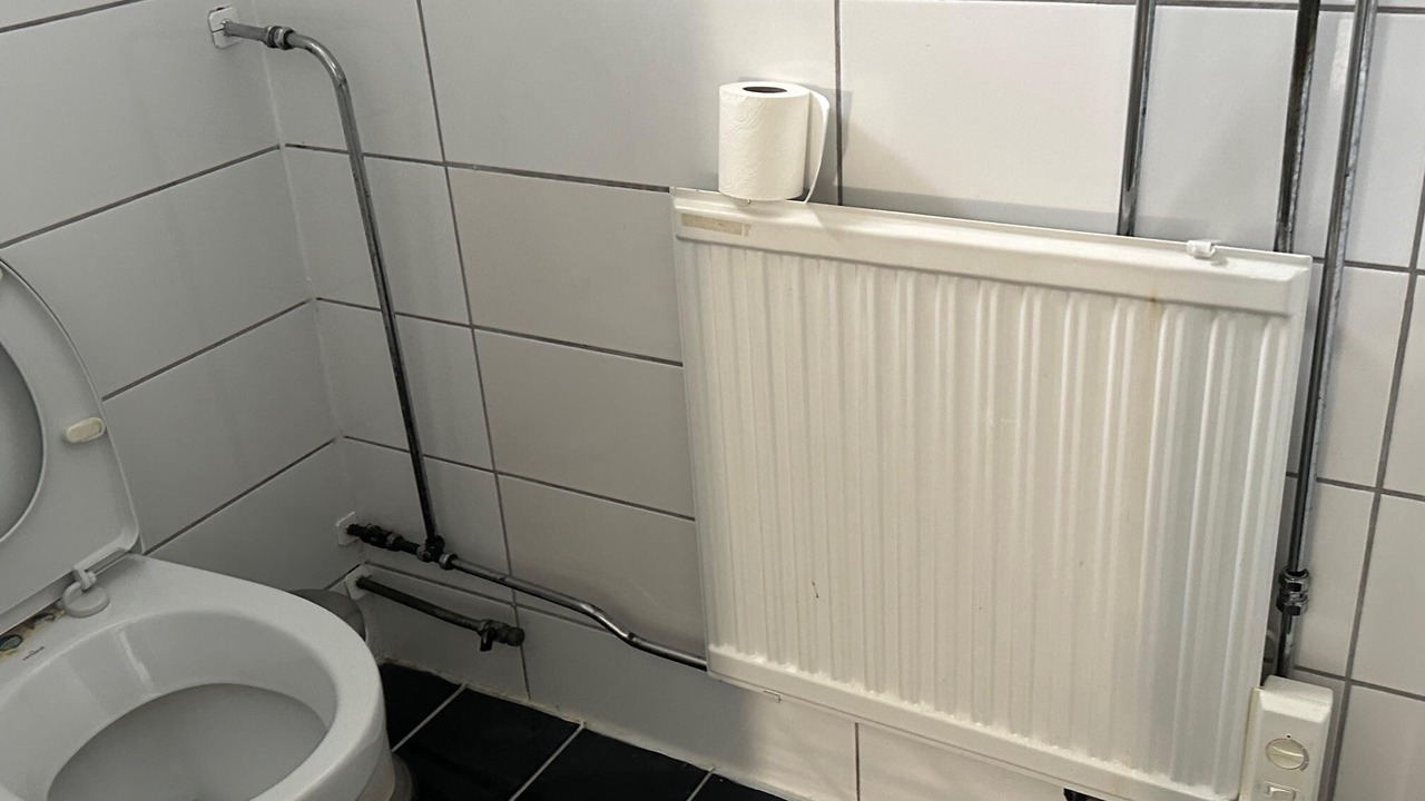 Photo of Bathroom in Sollentuna