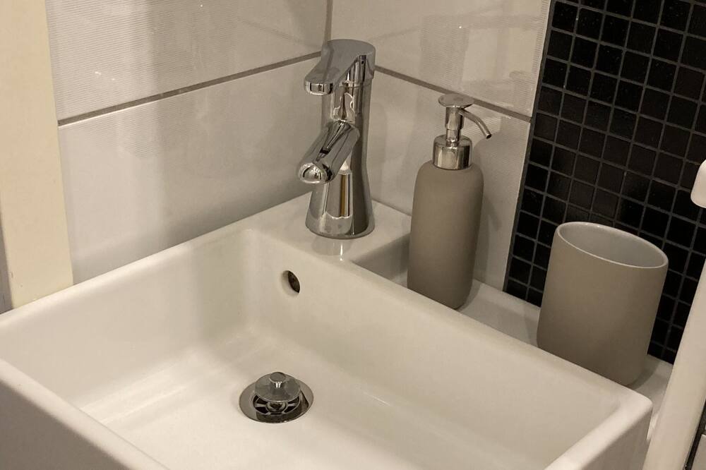 Photo of Bathroom in Ljungby