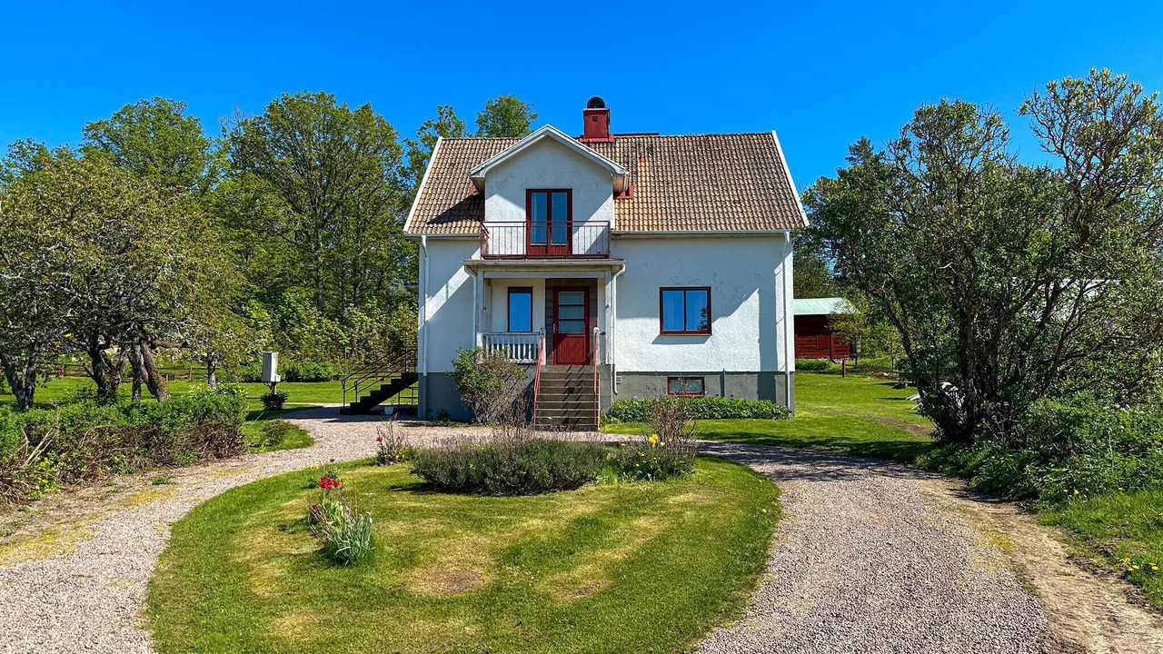 Photo of Outdoor in Vimmerby Municipality