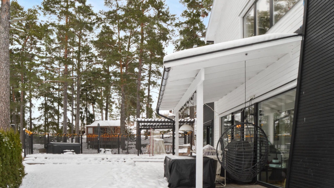 Photo of Outdoor in Varmdo