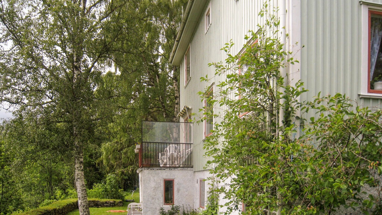 Photo of Outdoor in Kall