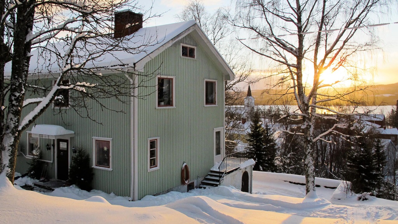 Photo of Outdoor in Kall