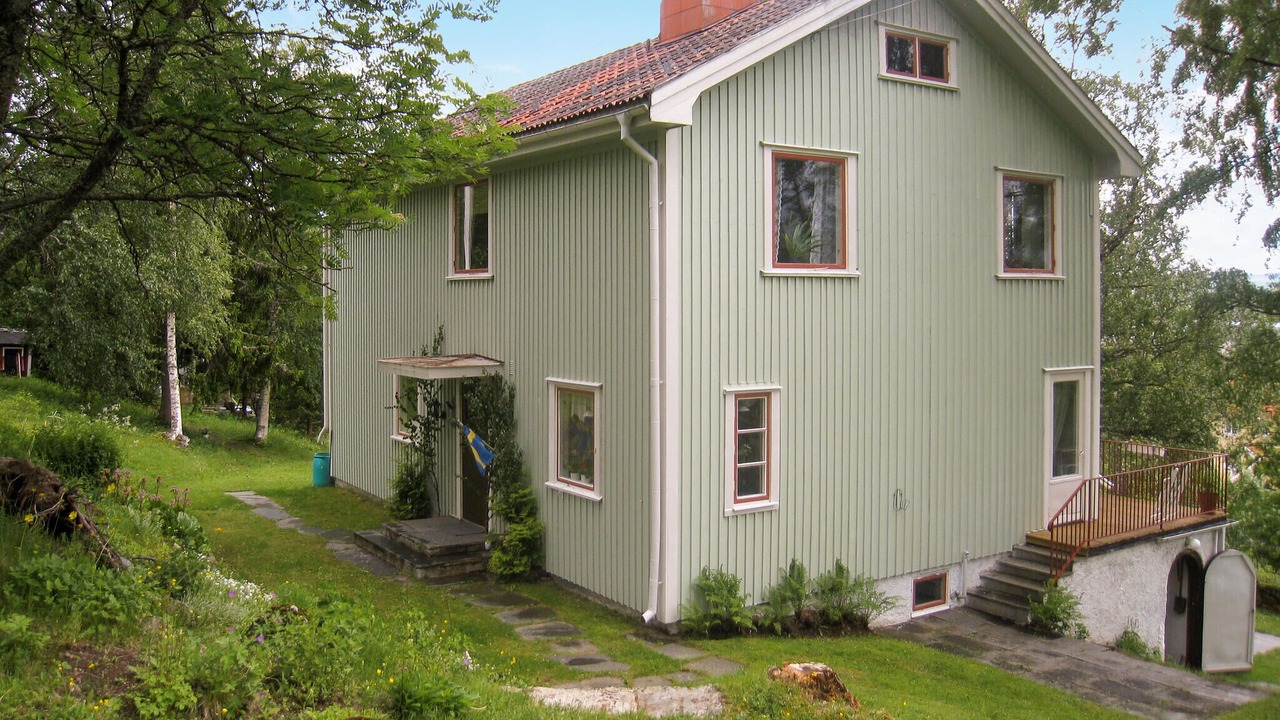 Photo of Outdoor in Kall
