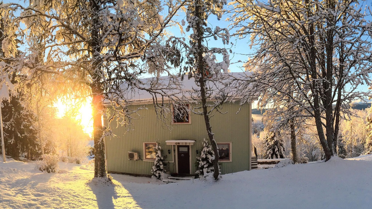 Photo of Outdoor in Kall