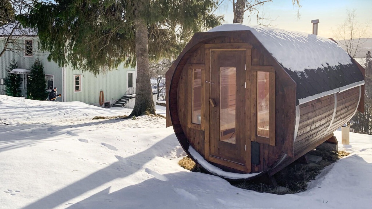 Photo of Outdoor in Kall