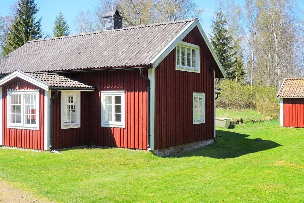 Photo of Outdoor in Växjö