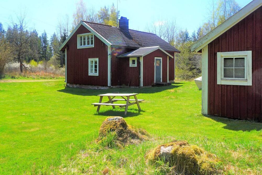 Photo of Outdoor in Växjö