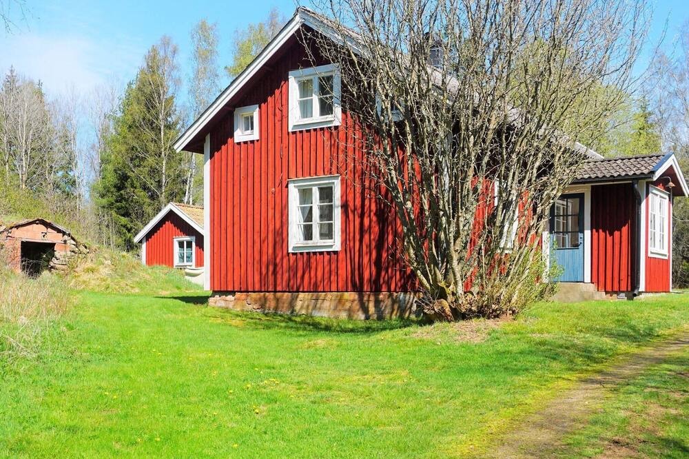 Photo of Outdoor in Växjö
