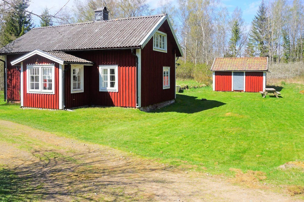 Photo of Outdoor in Växjö
