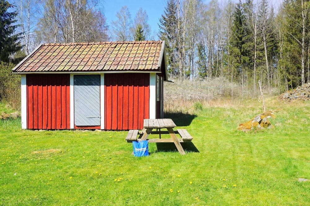 Photo of Outdoor in Växjö