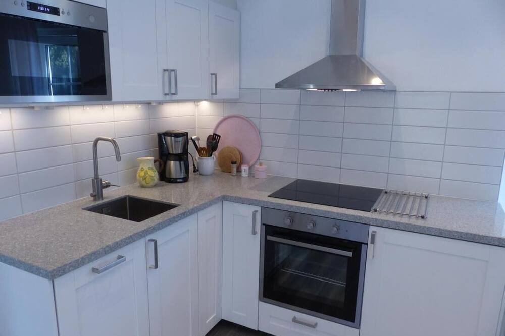 Photo of Kitchen in Hollviken