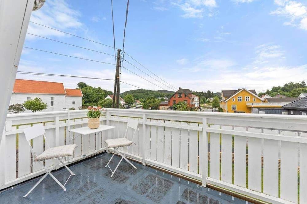 Photo of Outdoor in Spangereid