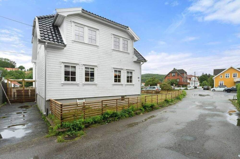 Photo of Outdoor in Spangereid