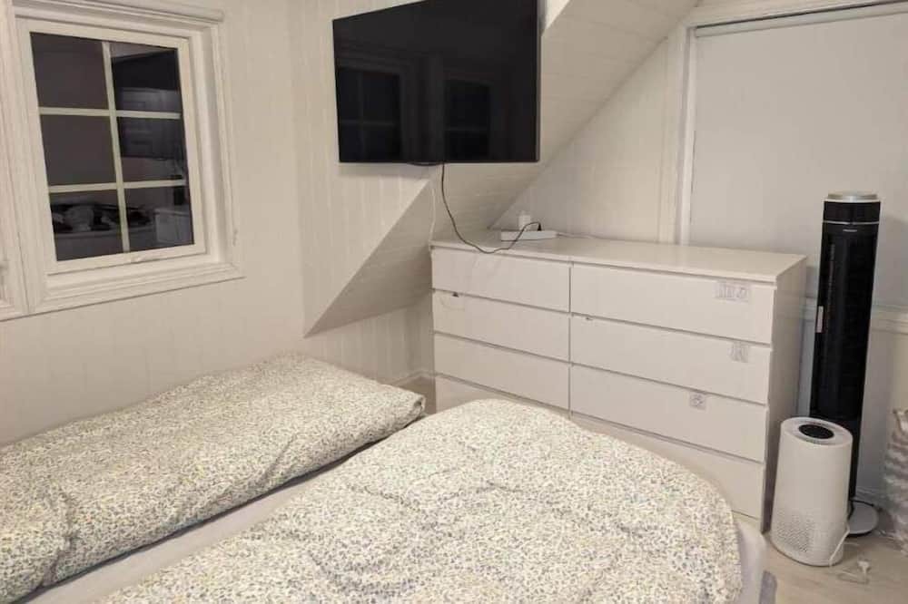 Photo of Bedroom in Spangereid