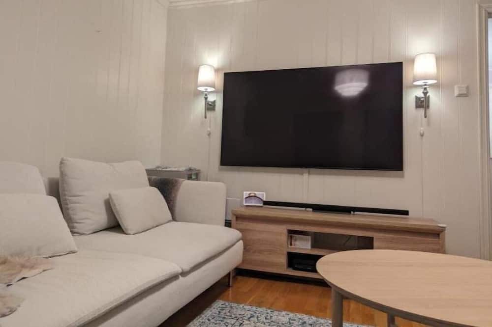 Photo of Livingroom in Spangereid
