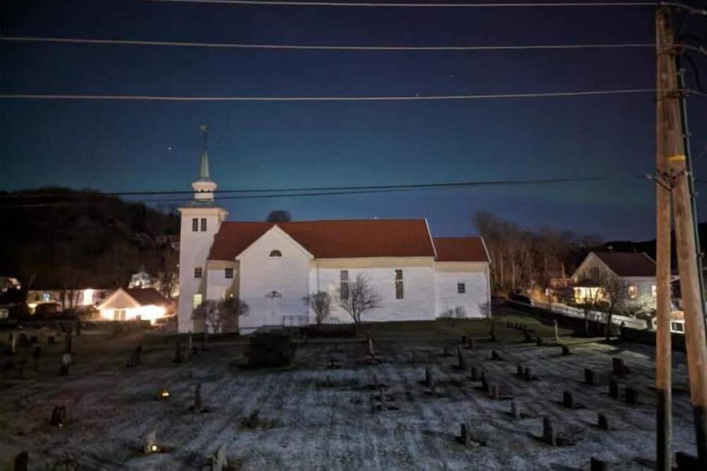 Photo of Outdoor in Spangereid