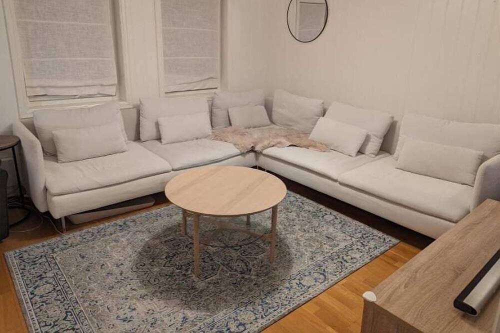 Photo of Livingroom in Spangereid
