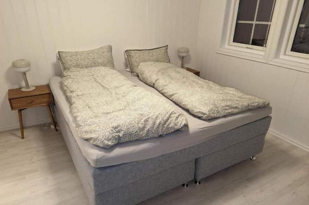 Photo of Bedroom in Spangereid