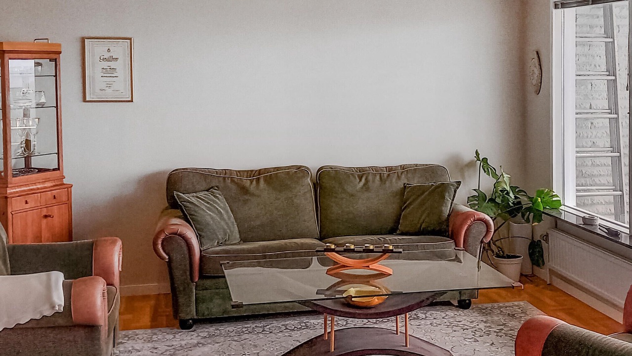 Photo of Livingroom in Granna