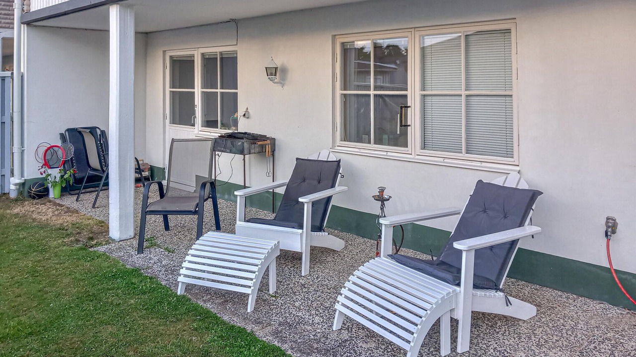 Photo of Patio Balcony in Granna