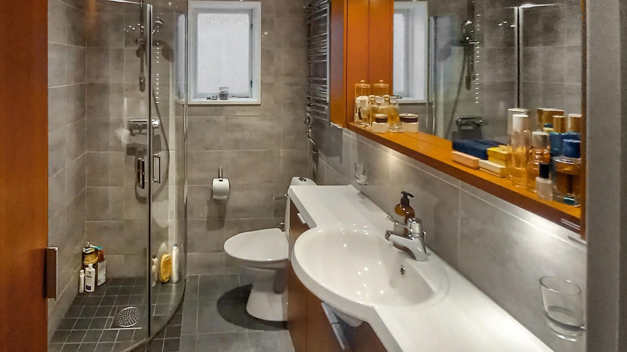 Photo of Bathroom in Granna