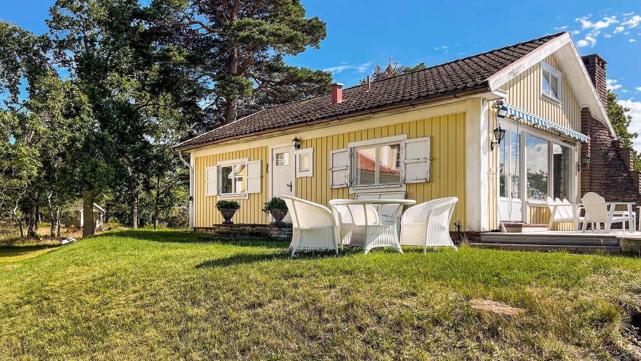 Photo of Outdoor in Stora Ror