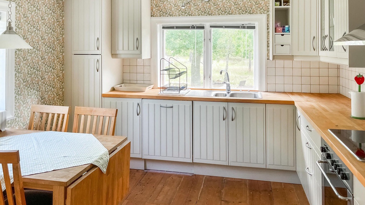 Photo of Kitchen in Stora Ror