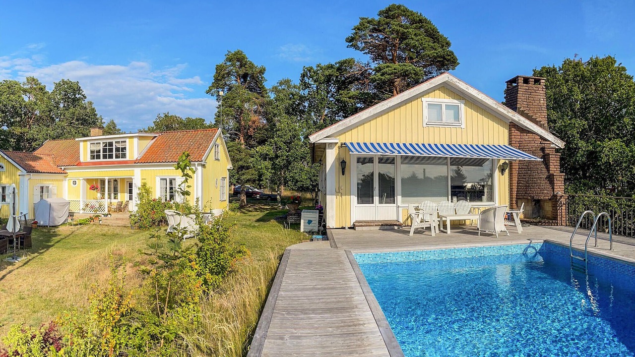Photo of Outdoor in Stora Ror