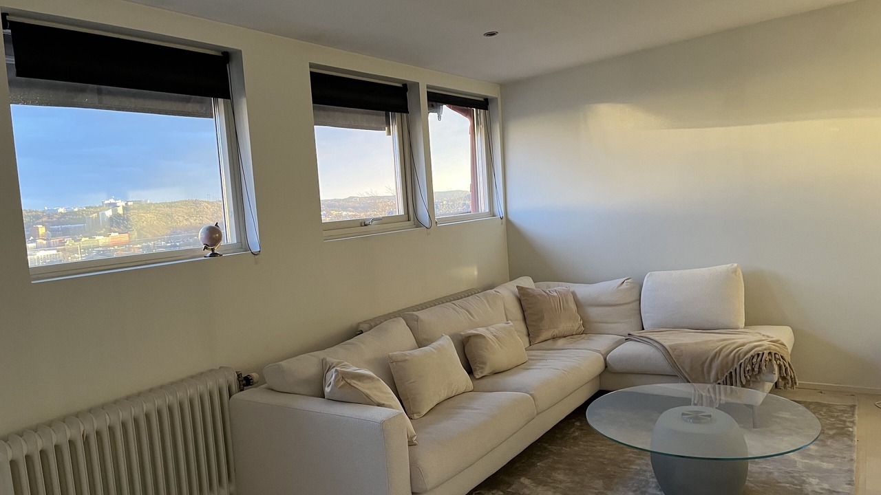 Photo of Livingroom in Centrum