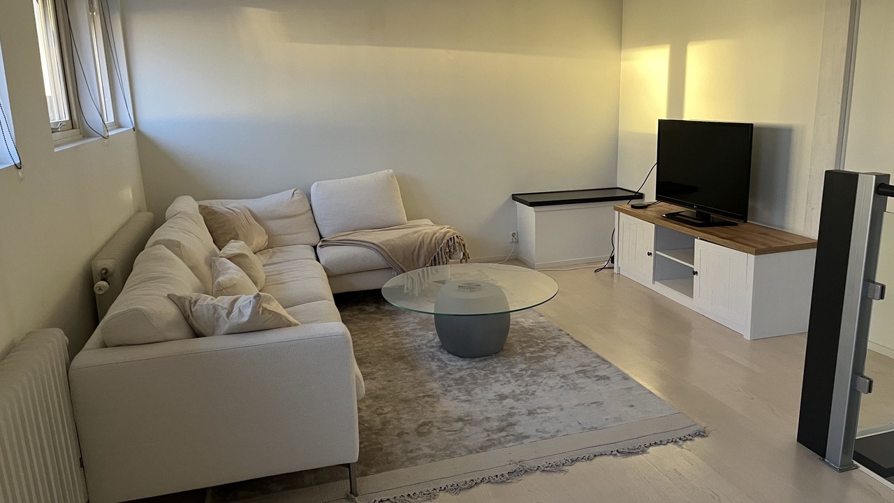 Photo of Livingroom in Centrum