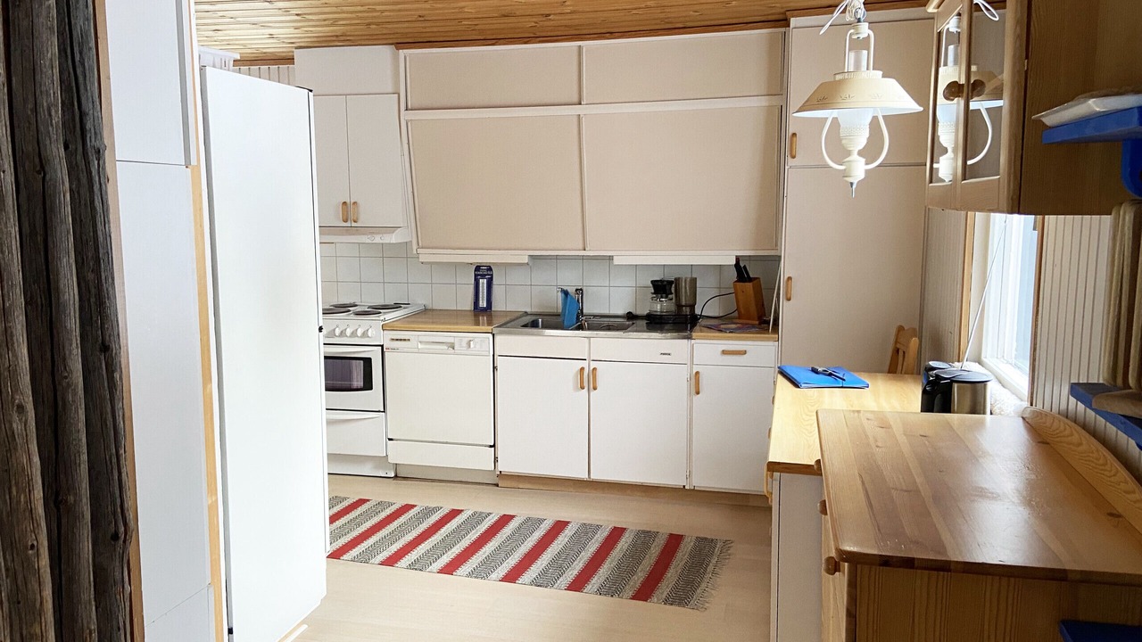 Photo of Kitchen in Vemdalen