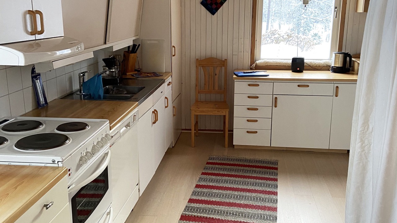 Photo of Kitchen in Vemdalen