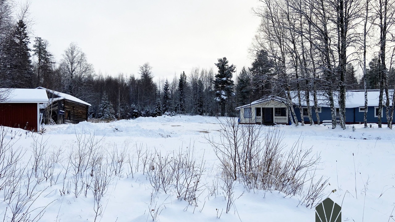 Photo of Outdoor in Vemdalen
