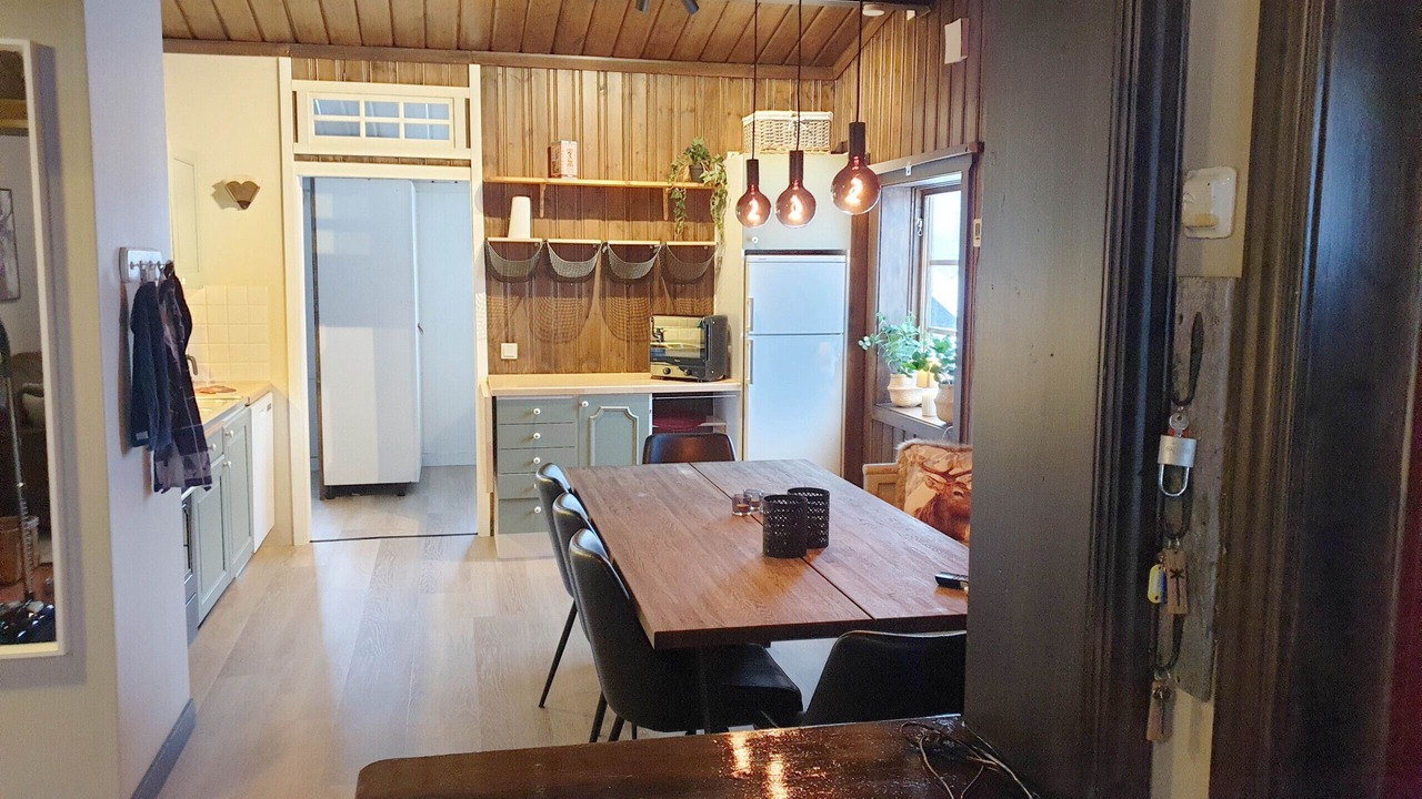 Photo of Kitchen in Vemdalen