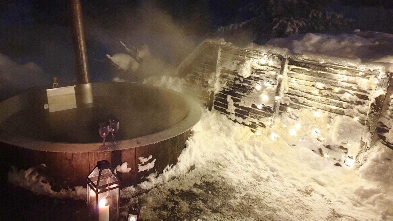Photo of Outdoor in Vemdalen