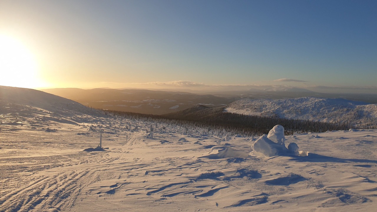 Photo of Others in Vemdalen