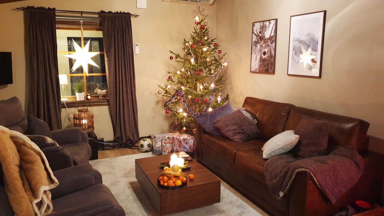 Photo of Livingroom in Vemdalen