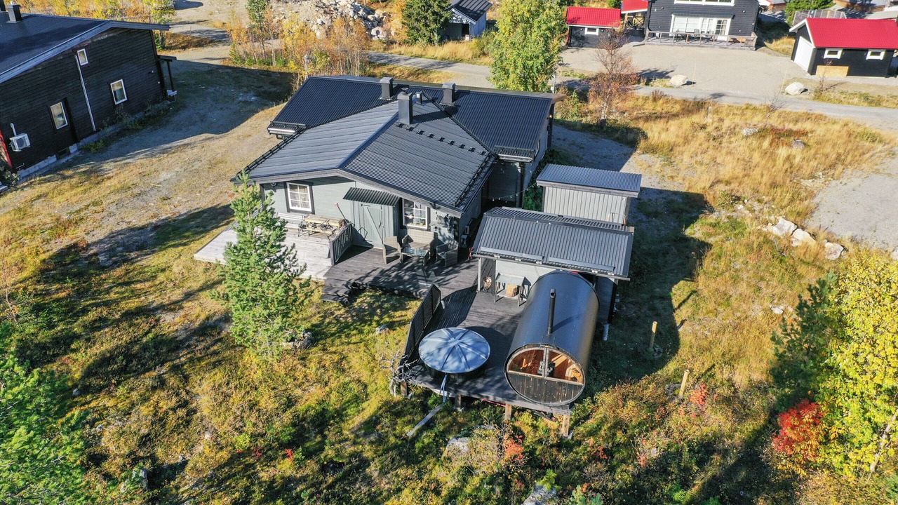 Photo of Outdoor in Vemdalen